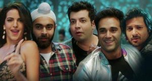 Fukrey Returns 3 Weeks Total Collection