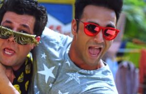 Fukrey Returns 2 Days Total Collection