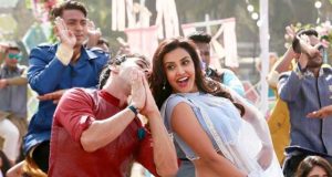 Fukrey Returns 6 Days Total Collection