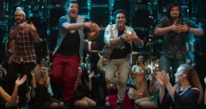 Fukrey Returns 8 Days Total Box Office Collection
