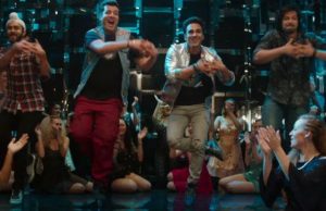 Fukrey Returns 8 Days Total Box Office Collection