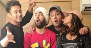 Fukrey Returns 9 Days Total Collection