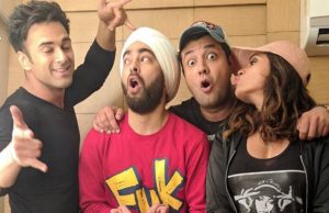 Fukrey Returns 9 Days Total Collection