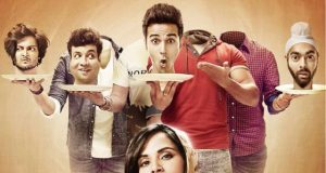 Pre Booking of Fukrey Returns