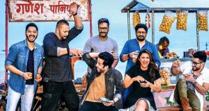 Golmaal Again 42 Days Total Collection