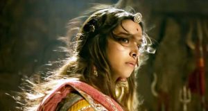 Padmavati CBFC Decision