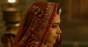 Padmavati Gets U/A Certificate from CBFC