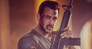 Tiger Zinda Hai 1st Day Box Office Collection