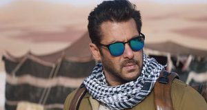 Tiger Zinda Hai 4 Days Total Box Office Collection