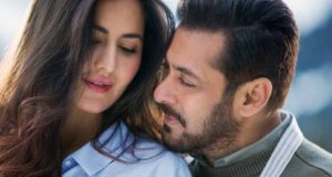 Tiger Zinda Hai 5 Days Total Box Office Collection