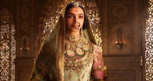 Padmaavat 2 Days Total Box Office Collection