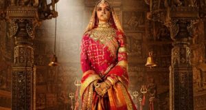 Padmaavat 3 Days Total Collection