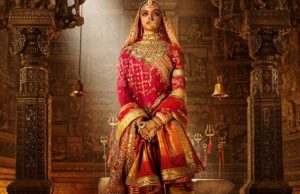 Padmaavat 3 Days Total Collection