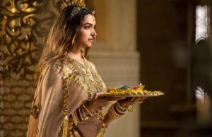 Padmaavat 5 Days Box Office Collection