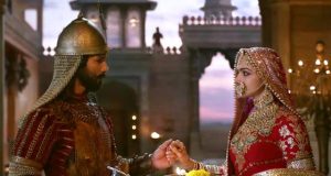 Padmaavat 1st Day Collection Prediction