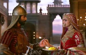 Padmaavat 1st Day Collection Prediction