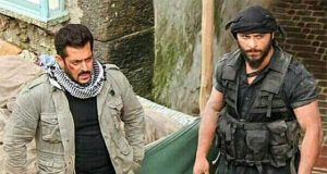 14th day collection of Tiger Zinda Hai