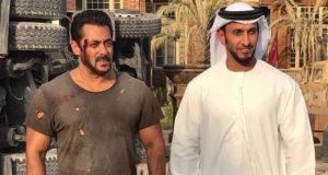 15th day box office collection of tiger zinda hai