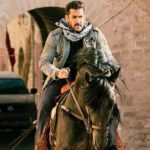 16th Day Collection of Tiger Zinda Hai, Salman Khan’s Film Enters in 300 Crore Club