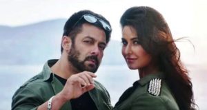 Tiger ZInda Hai 18 Days Total Collection