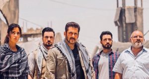 Tiger Zinda Hai 3 Weeks Box Office Collection