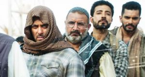 24 days total collection of Tiger Zinda Hai