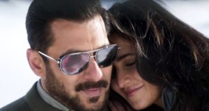 33 days box office collection of Tiger Zinda Hai
