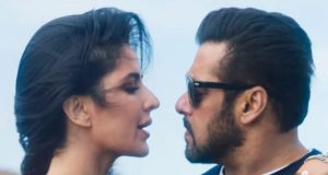 Tiger Zinda Hai 5 Weeks Total Collection