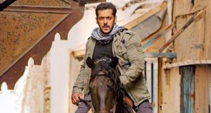 Tiger Zinda Hai 38 Days Total Collection