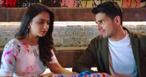 Aiyaary second day collection