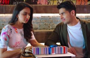 Aiyaary second day collection