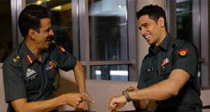 Aiyaary 1st Week Collection