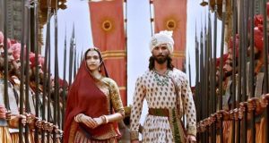 Padmaavat 10 Days Total Box Office Collection