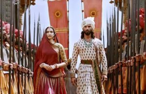 Padmaavat 10 Days Total Box Office Collection