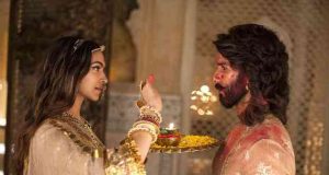 Padmaavat 11 Days Box Office Collection