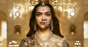 Padmaavat 12 Days Box Office Collection
