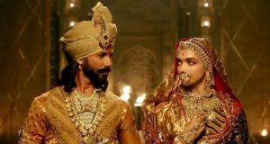 Padmaavat 13 Days Box Office Collection