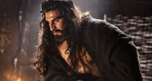 Padmaavat 14 Days Total Box Office Collection