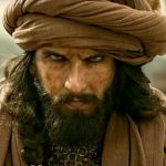 Padmaavat (Padmavati) 17th Day Box Office Collection, Shows Good Hold on 3rd Saturday