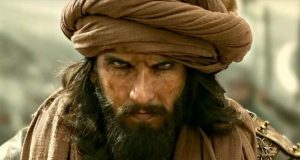 Padmaavat 17 Days Total Box Office Collection