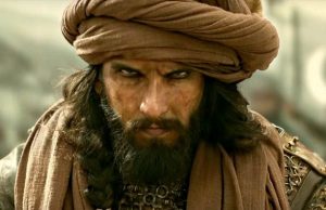 Padmaavat 17 Days Total Box Office Collection