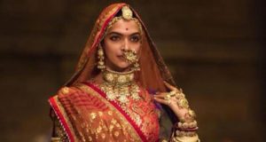 Padmaavat 20 Days Total Collection