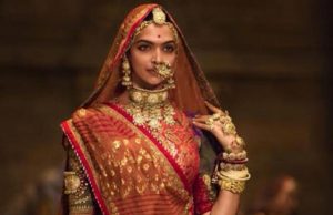 Padmaavat 20 Days Total Collection