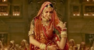 Padmaavat 23 Days Total Collection