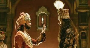 Padmaavat 24 Days Total Collection