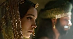 Padmaavat 25 Days Total Collection