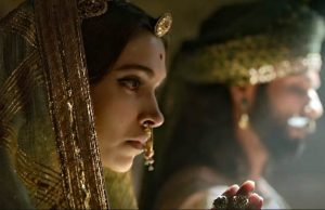 Padmaavat 25 Days Total Collection