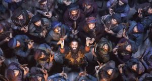 Padmaavat 27 days total collection