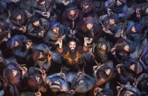 Padmaavat 27 days total collection