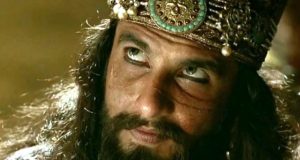 Padmaavat 4 Weeks Total Collection